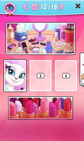 我的安吉拉破解免费版下载