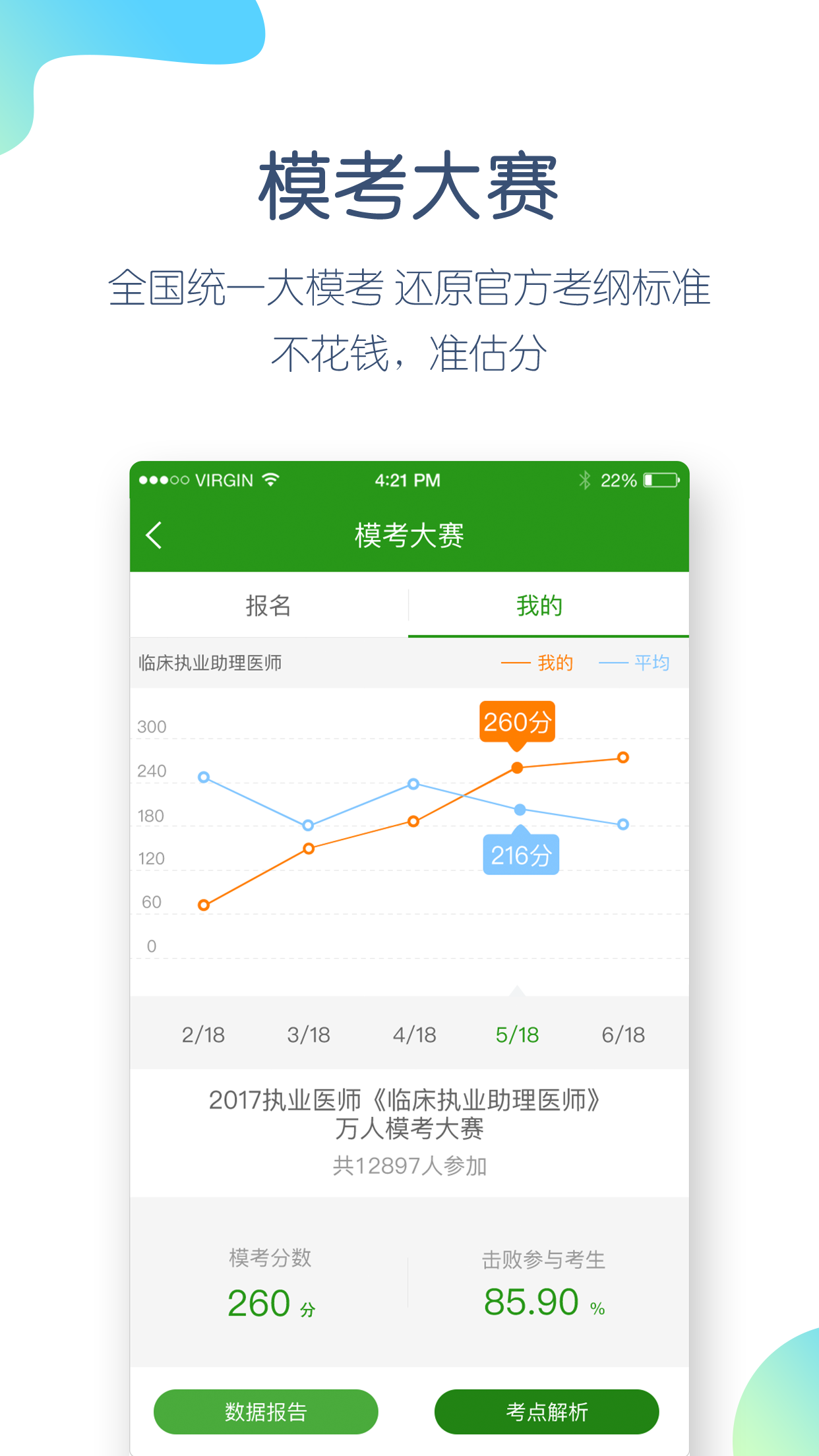 精彩截图-执业医师万题库2025官方新版