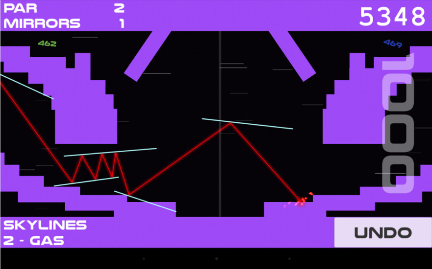 超级死亡射线安卓版高清截图