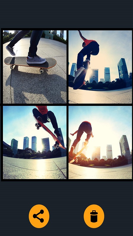 精彩截图-Fisheye Pro2025官方新版