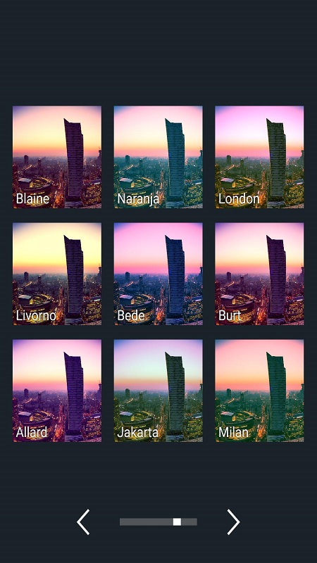 精彩截图-Fisheye Pro2025官方新版