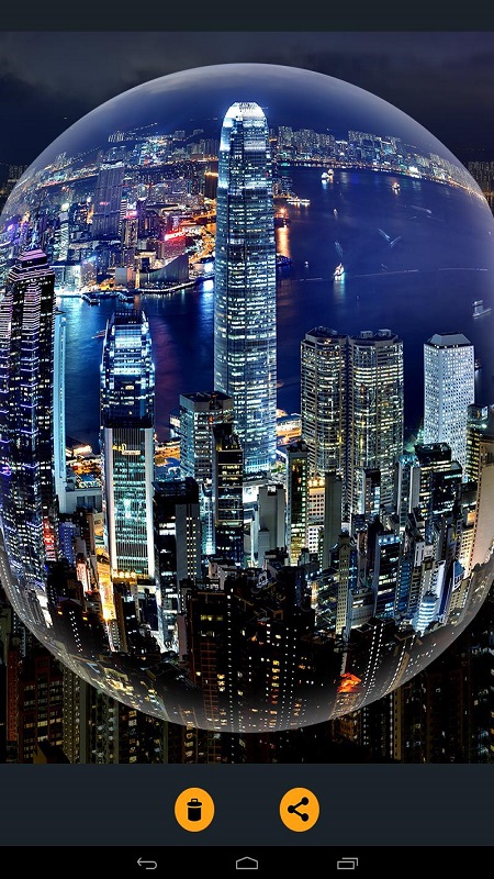 精彩截图-Fisheye Pro2025官方新版