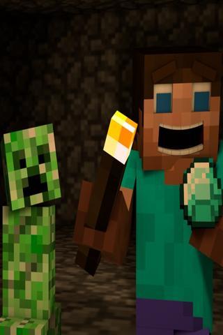 MINECRAFT維基非官方的截图