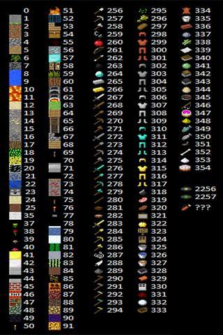 MINECRAFT維基非官方的截图