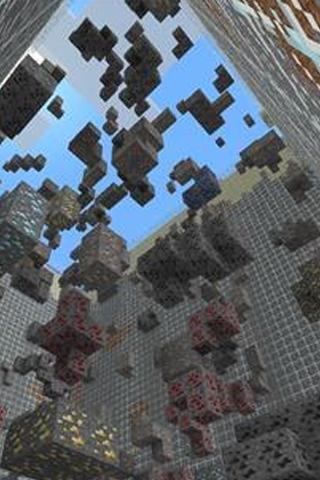 MINECRAFT維基非官方的截图