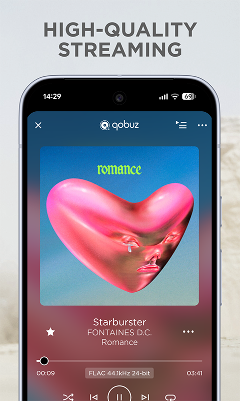 精彩截图-Focal and Naim2026官方新版