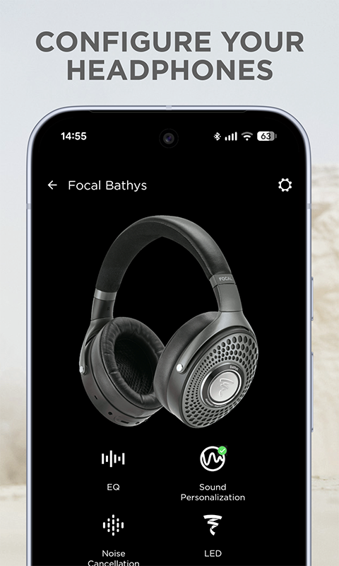 精彩截图-Focal and Naim2026官方新版