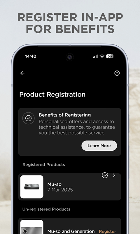 精彩截图-Focal and Naim2026官方新版