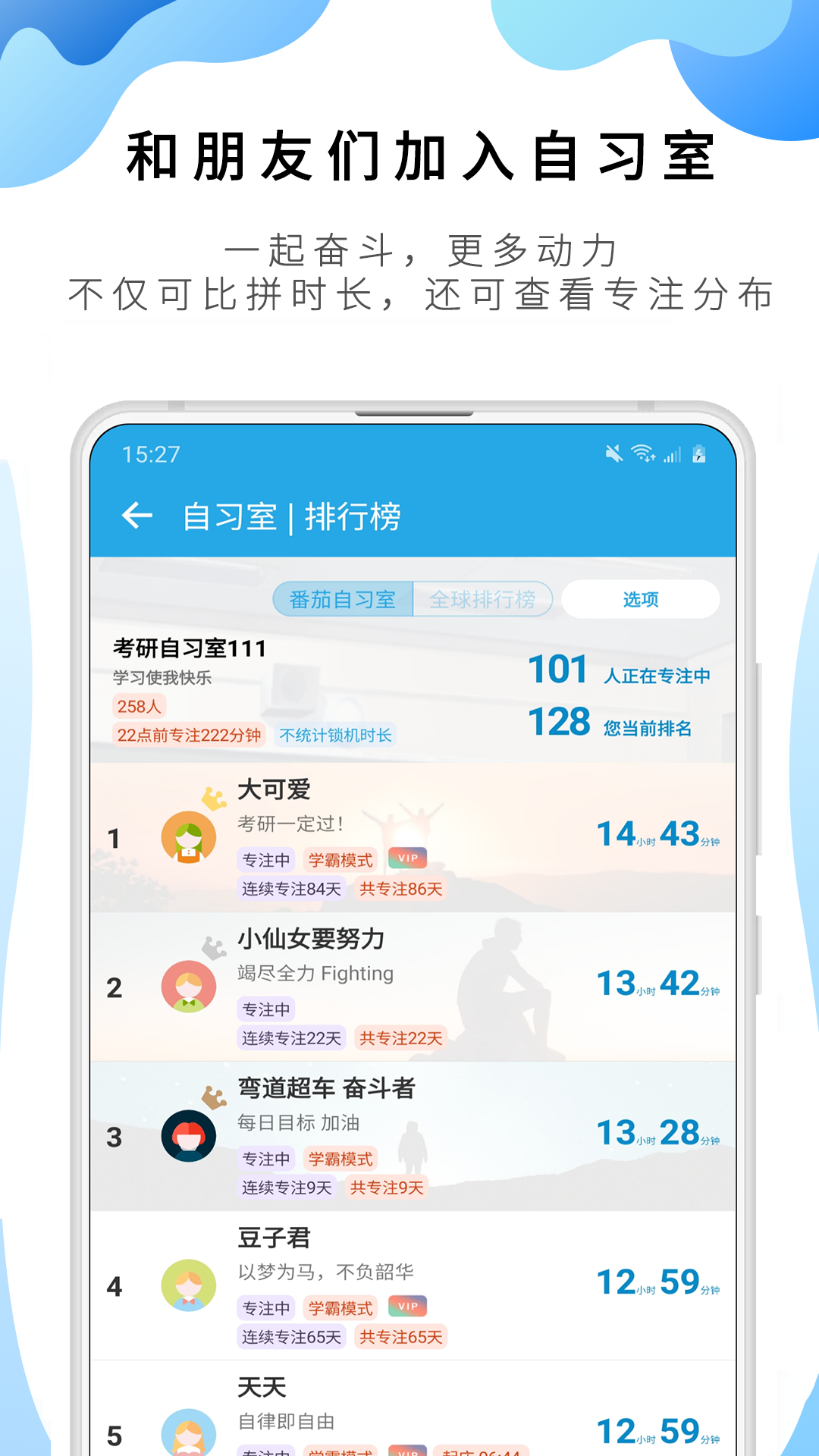  番茄时间管理：高效待办事项清单
