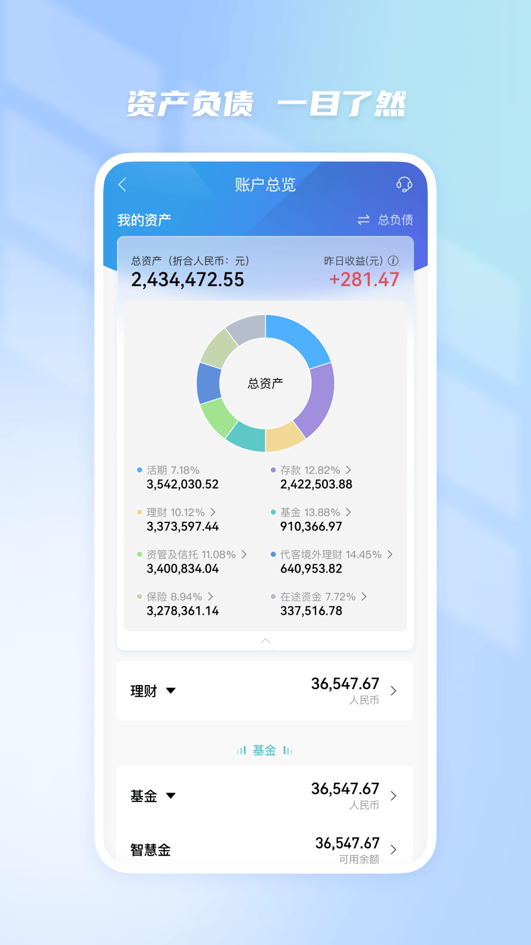 精彩截图-南洋商业银行2026官方新版