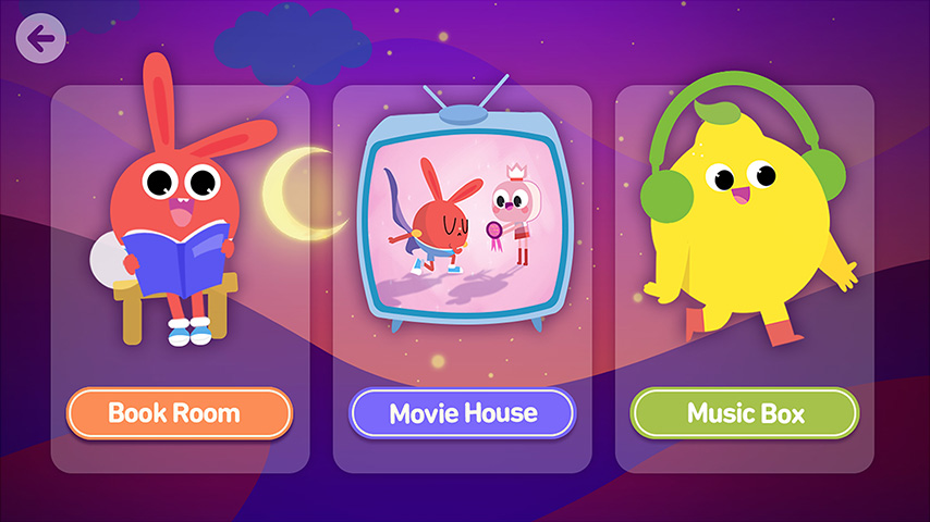 精彩截图-励步云2026官方新版