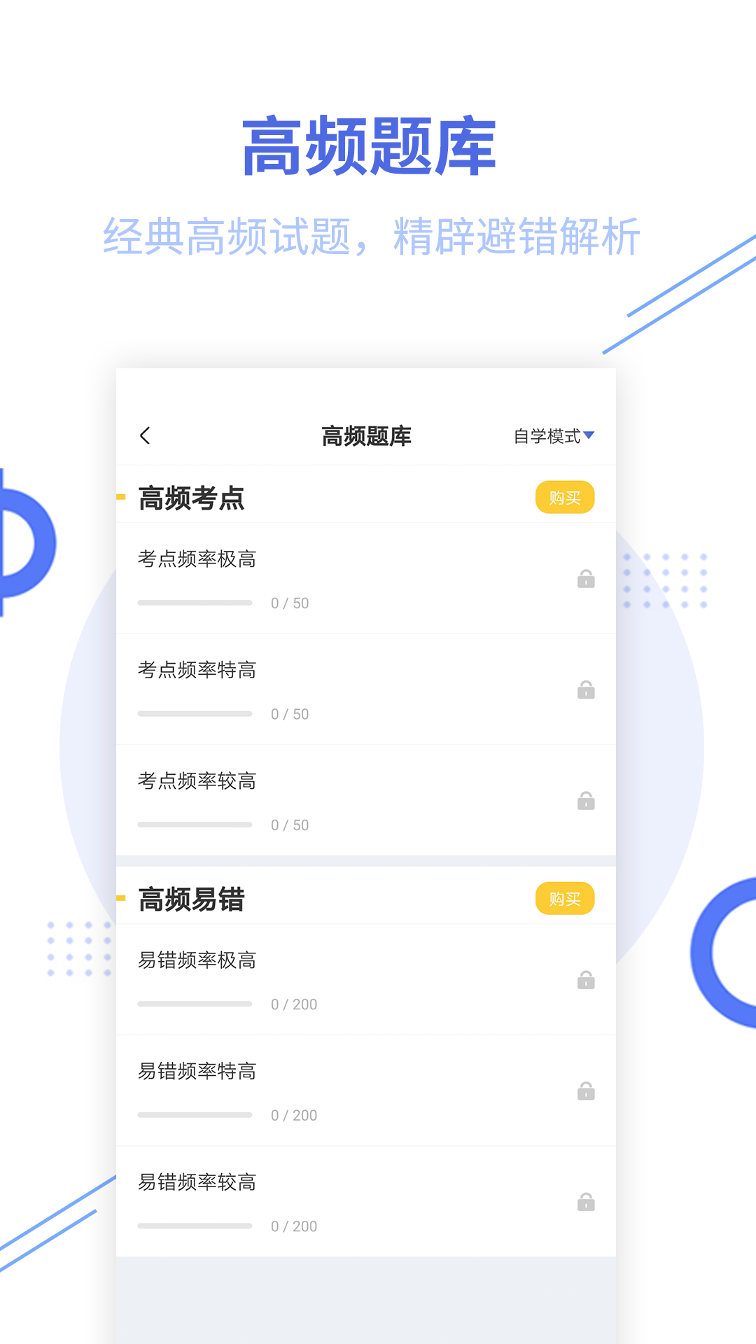 精彩截图-经济师帮考题库2025官方新版