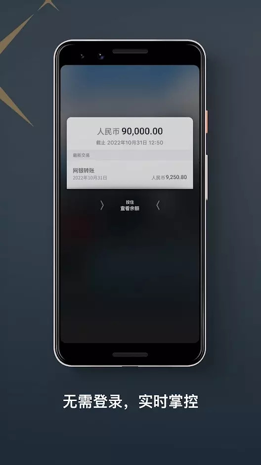 精彩截图-星展银行2025官方新版