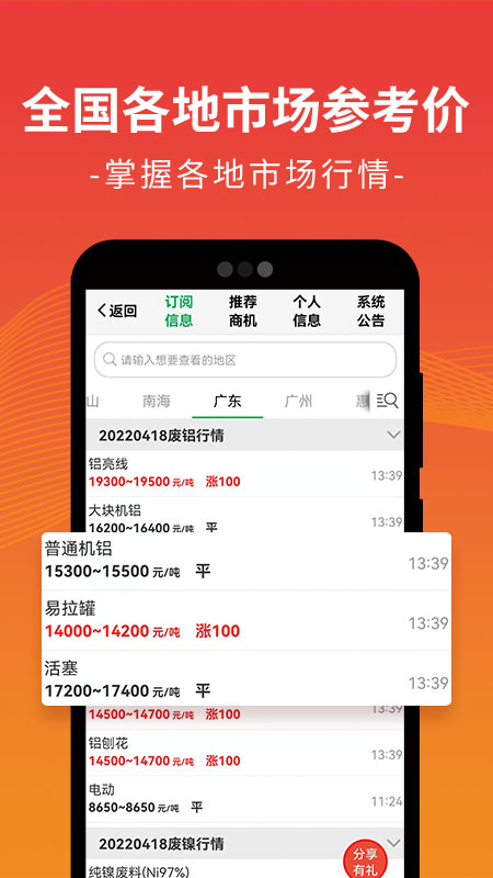 精彩截图-废废2026官方新版