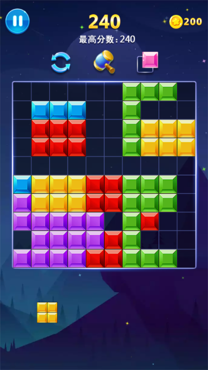 精彩截图-多牛百变方块2026官方新版