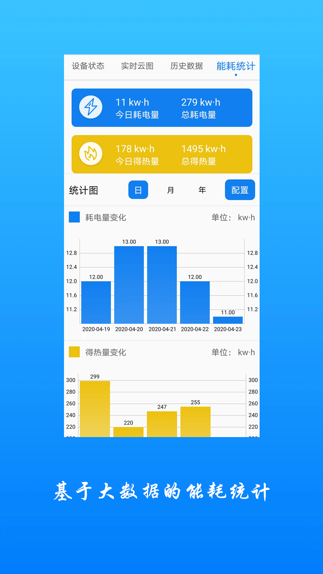 精彩截图-追能2025官方新版