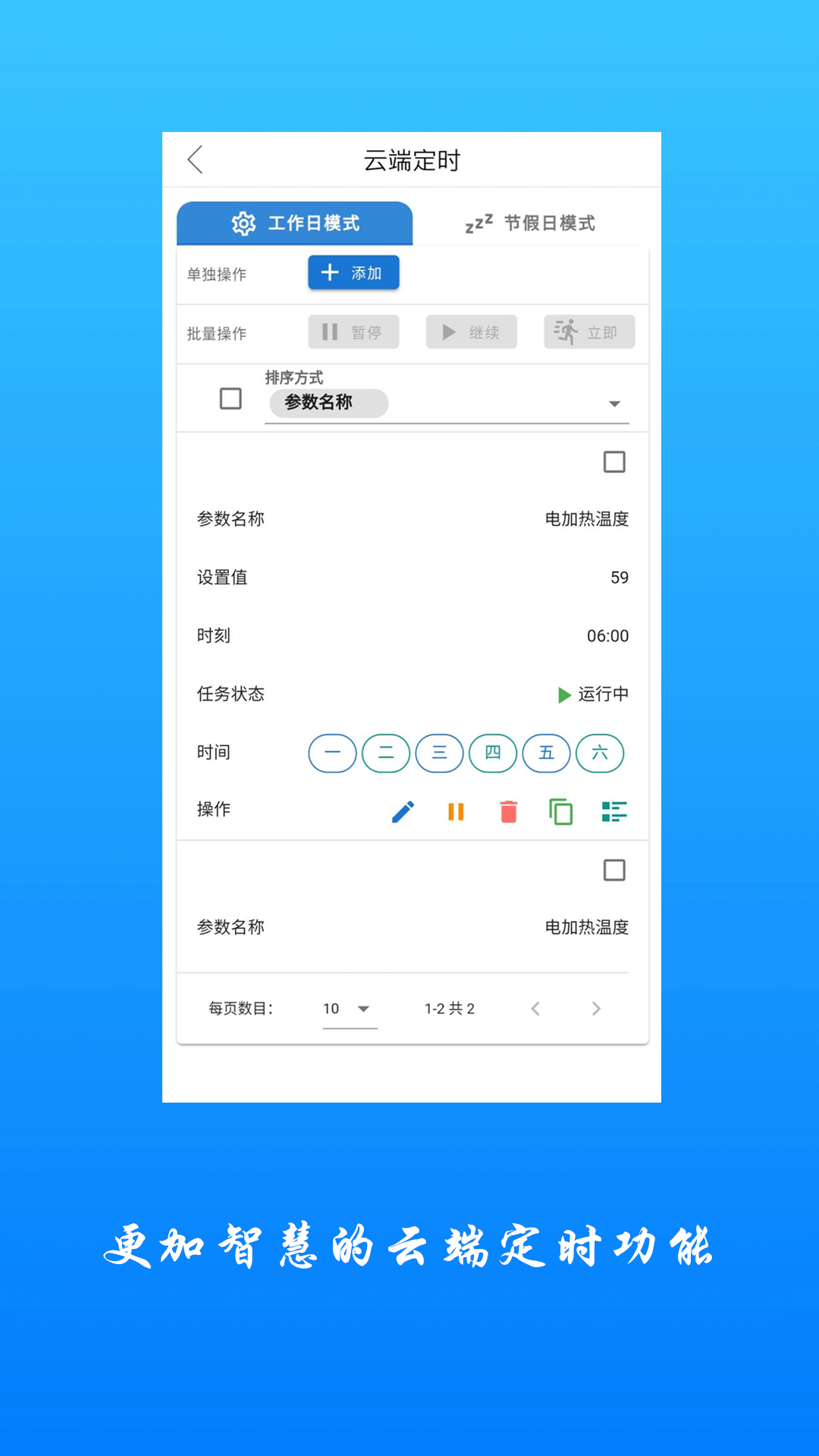 精彩截图-追能2025官方新版