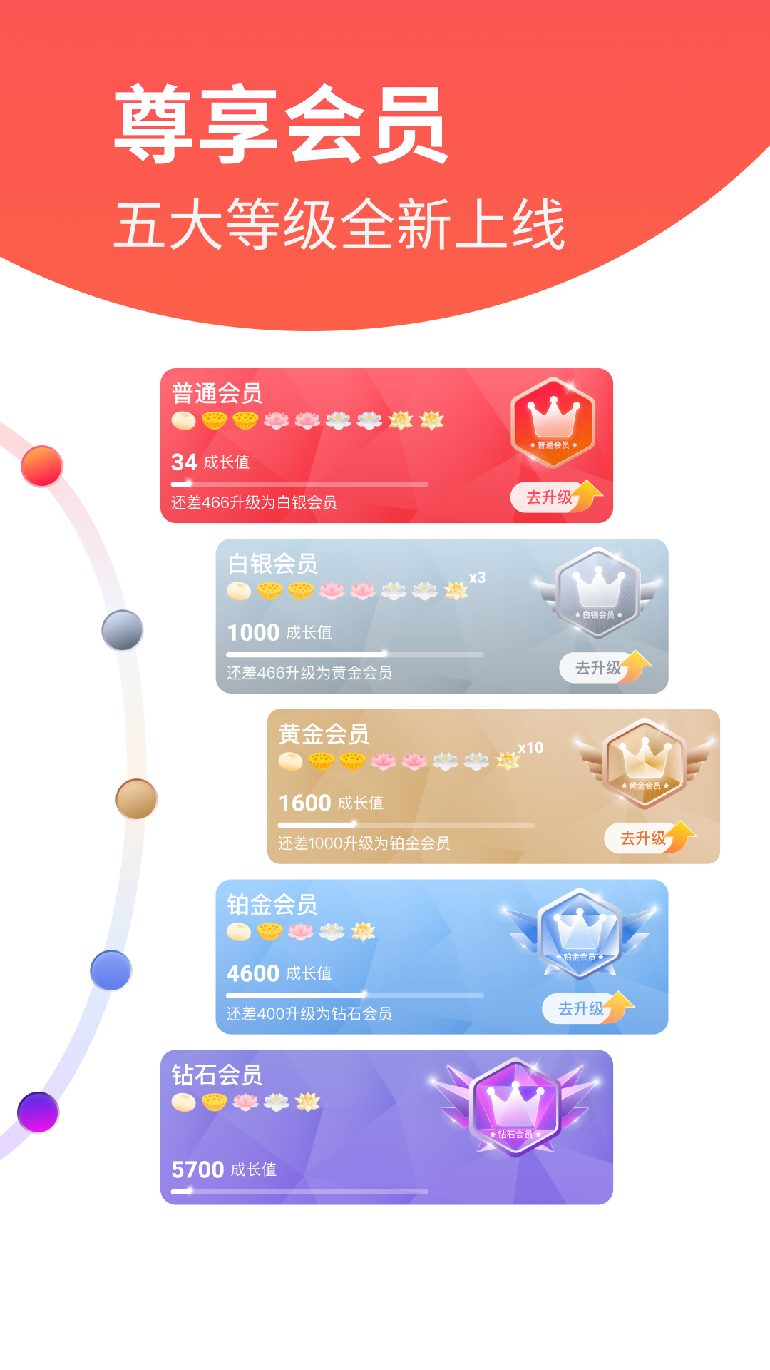 精彩截图-莲花GO2026官方新版