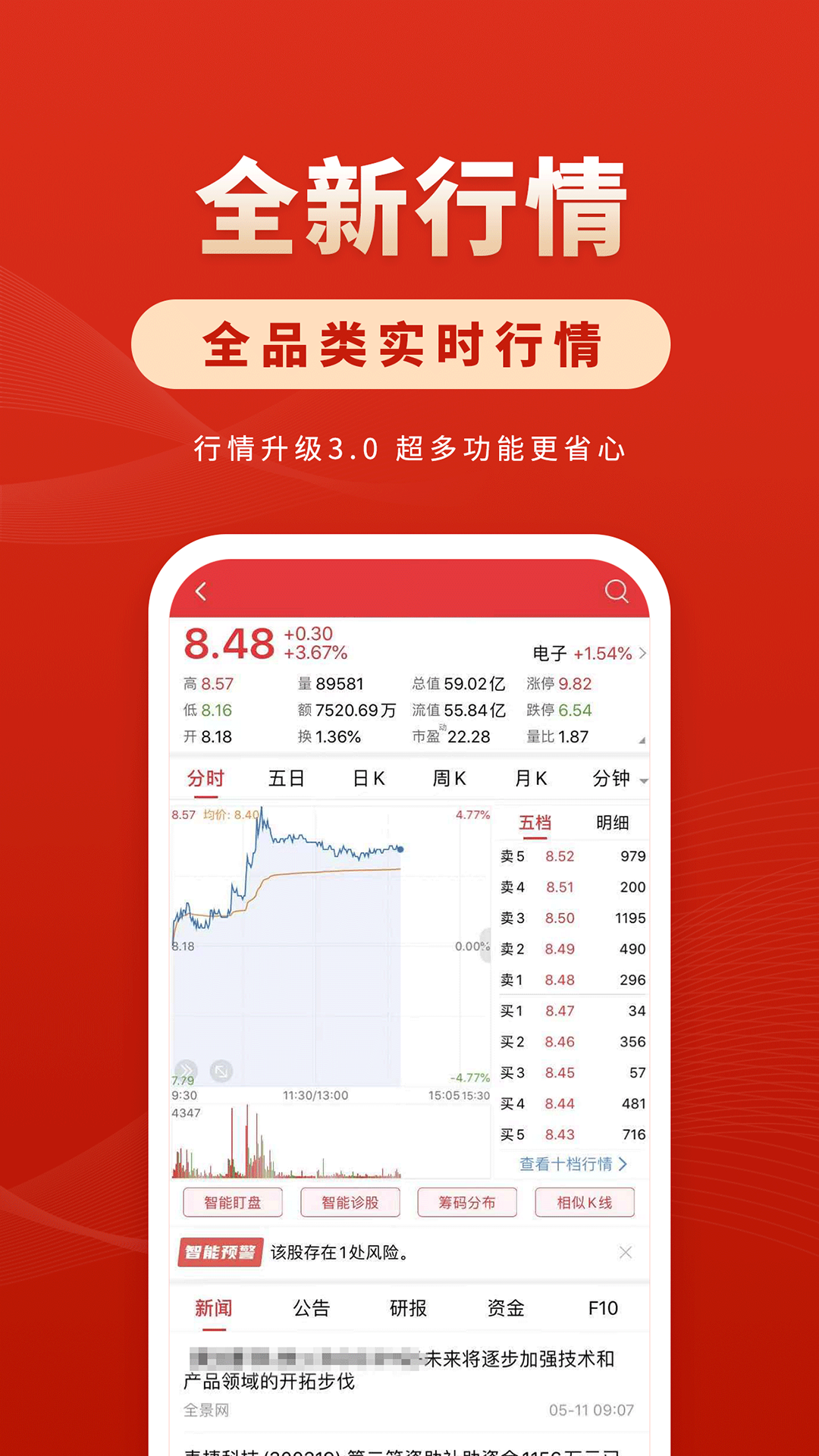 华安徽赢截图