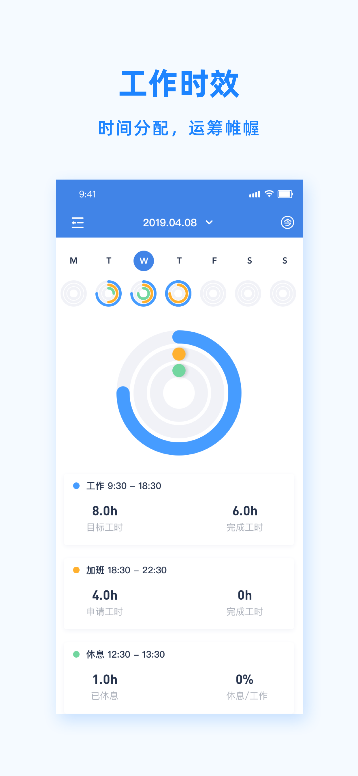精彩截图-Peoplus2026官方新版