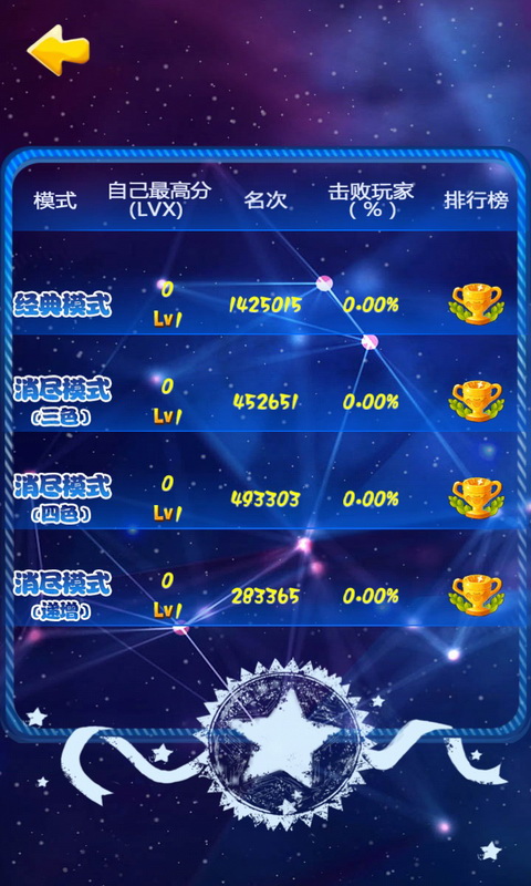 精彩截图-消灭宝石2025官方新版