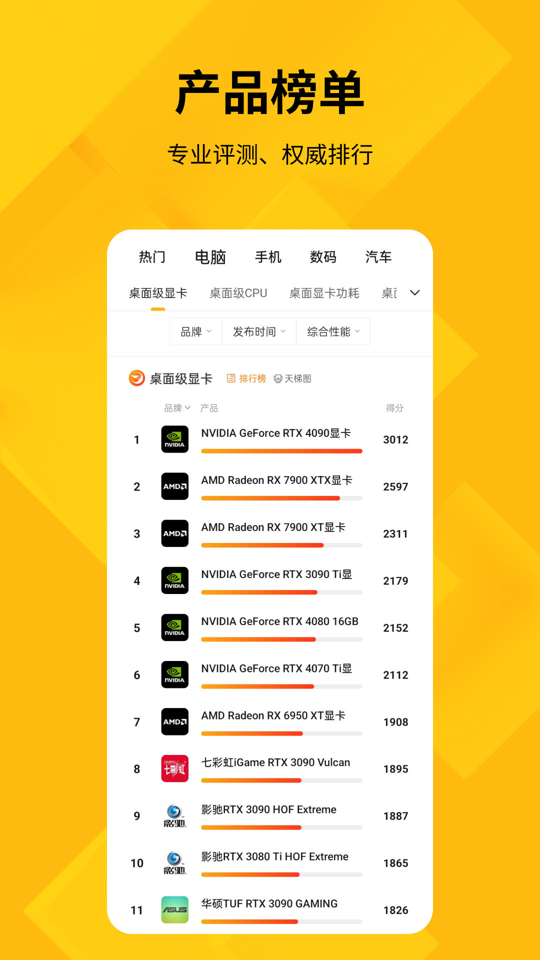 精彩截图-快科技2026官方新版