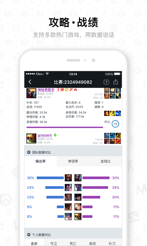 精彩截图-Max+2026官方新版
