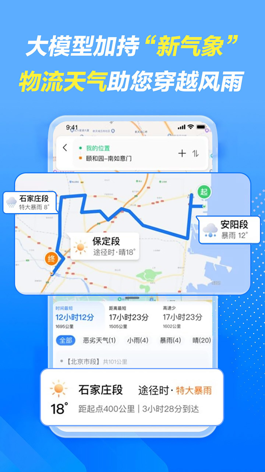 精彩截图-车旺大卡2026官方新版