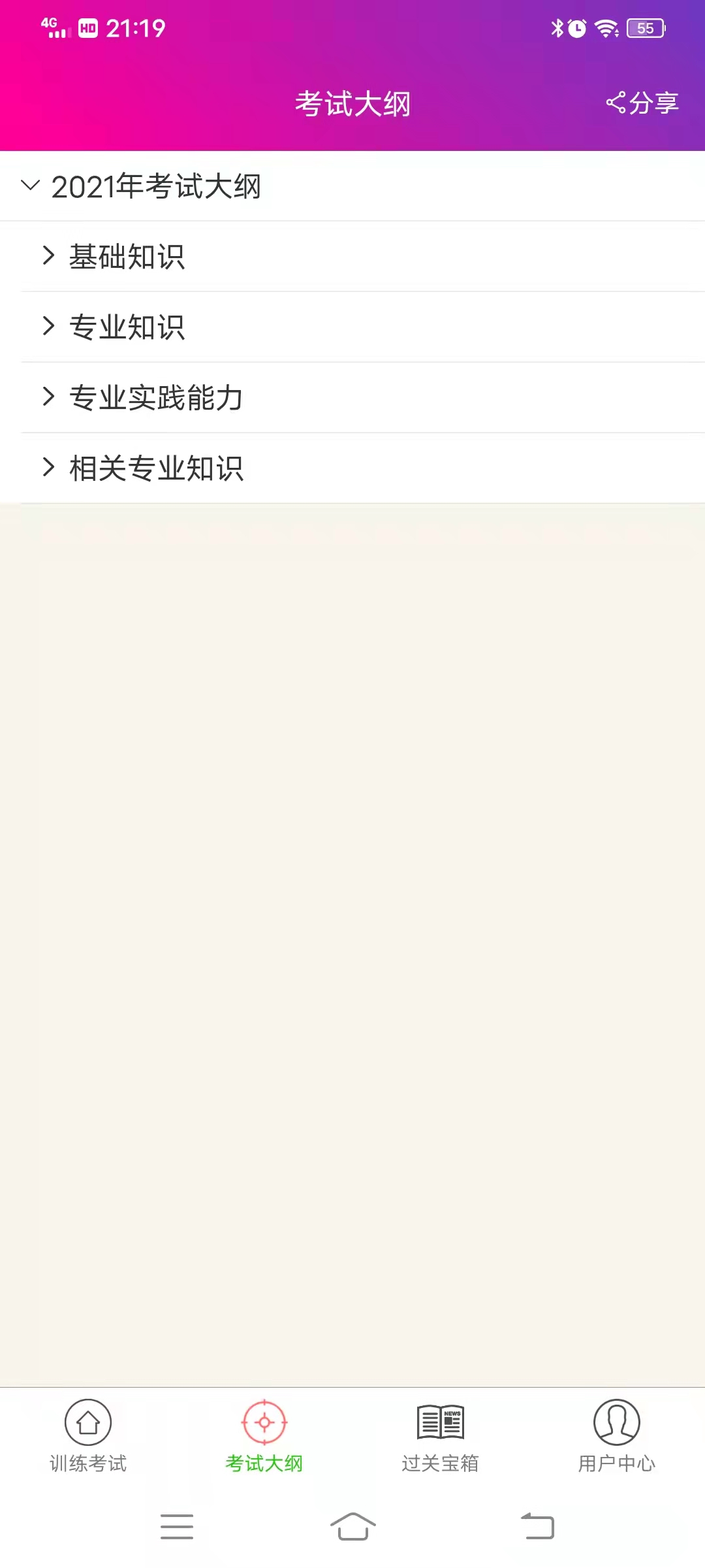 精彩截图-中西医结合执业助理医师总题库2025官方新版