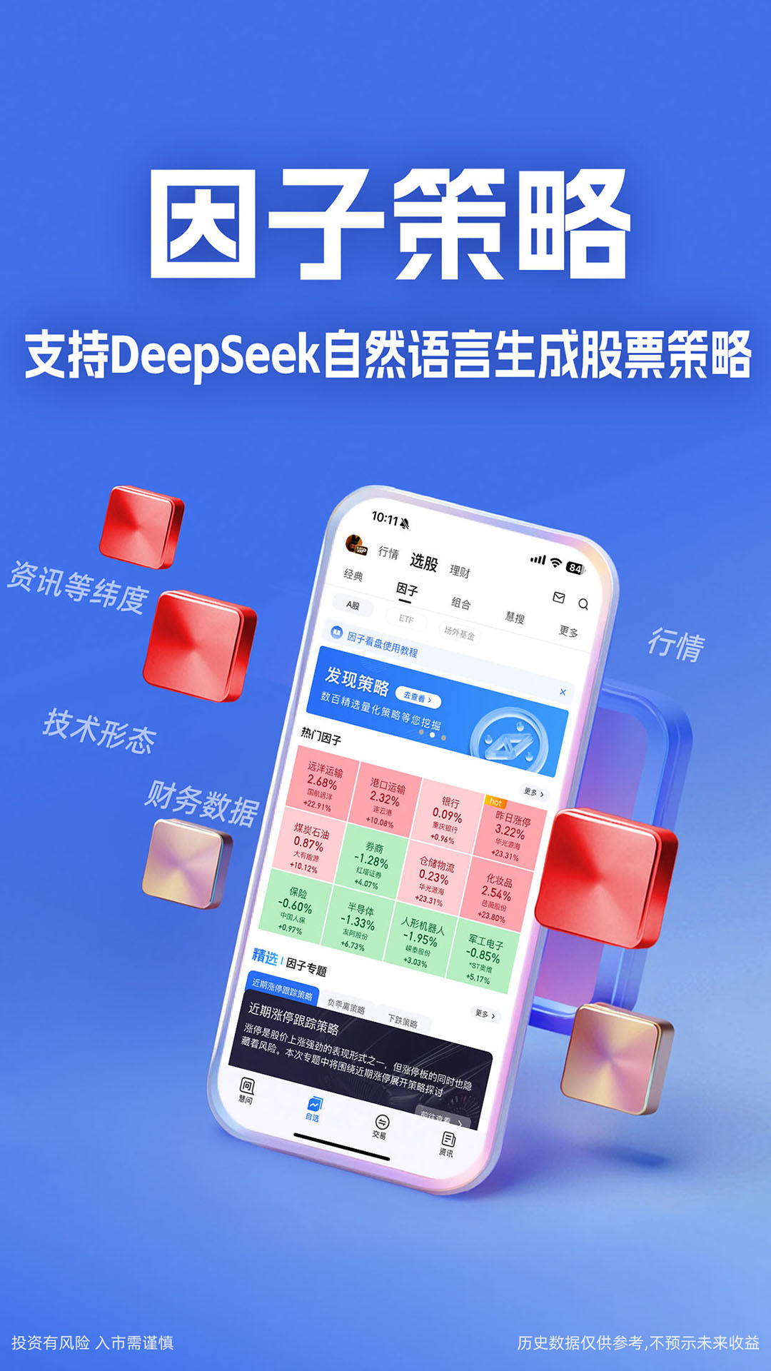 大智慧截图