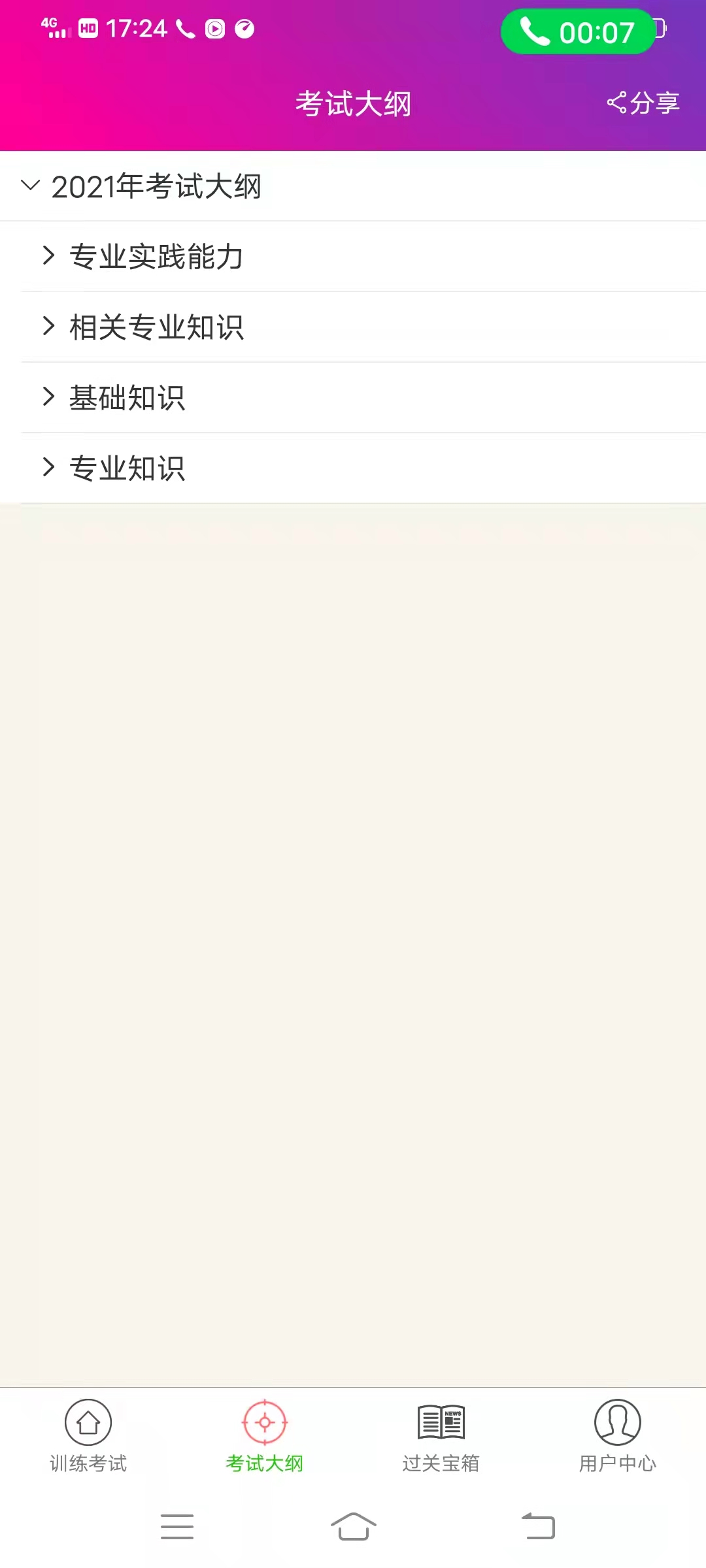 精彩截图-内科主治医师总题库2026官方新版