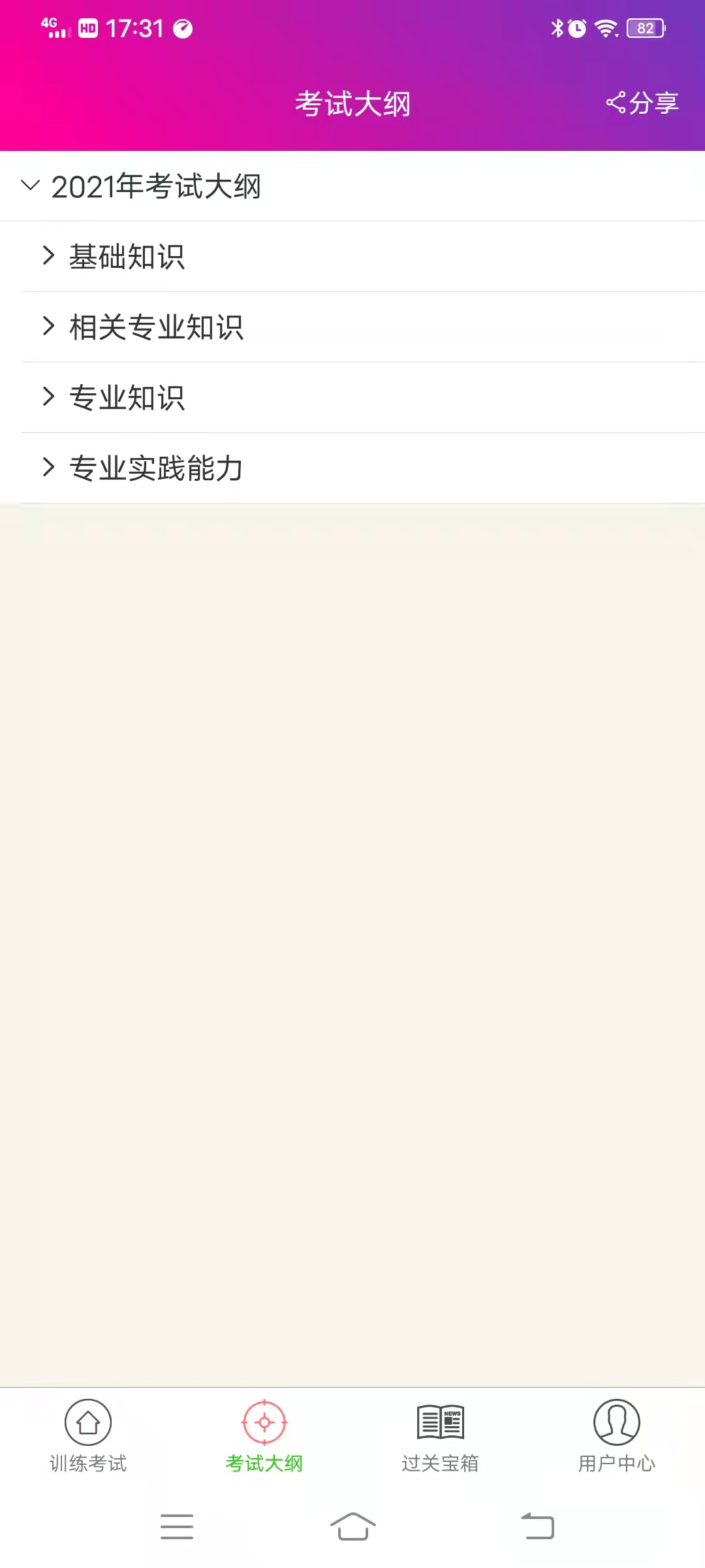 精彩截图-药剂师总题库2025官方新版