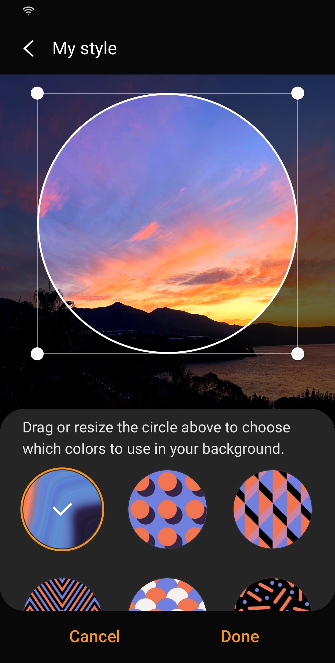 精彩截图-三星智能穿戴2026官方新版