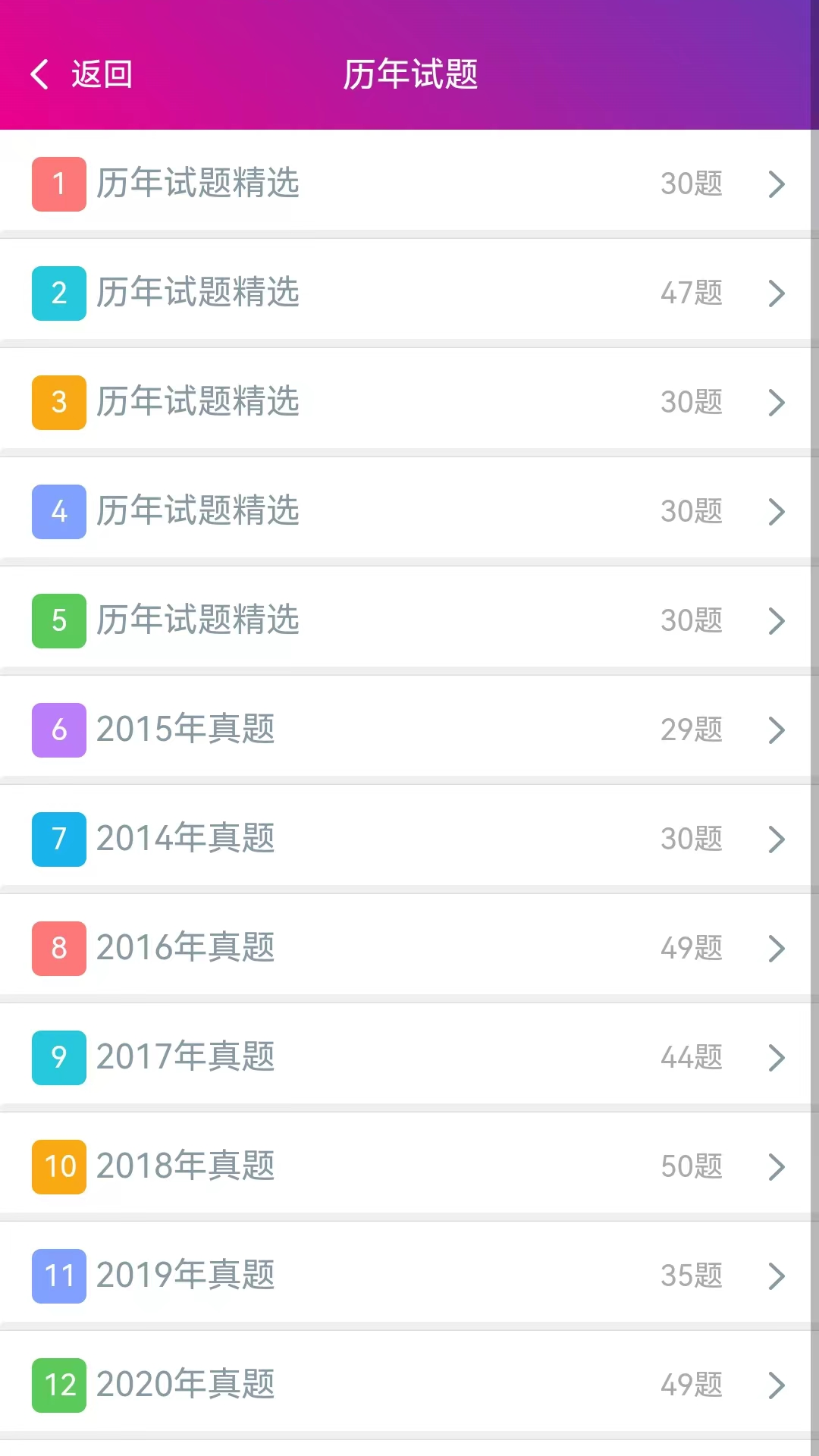 精彩截图-二建市政公用工程2025官方新版