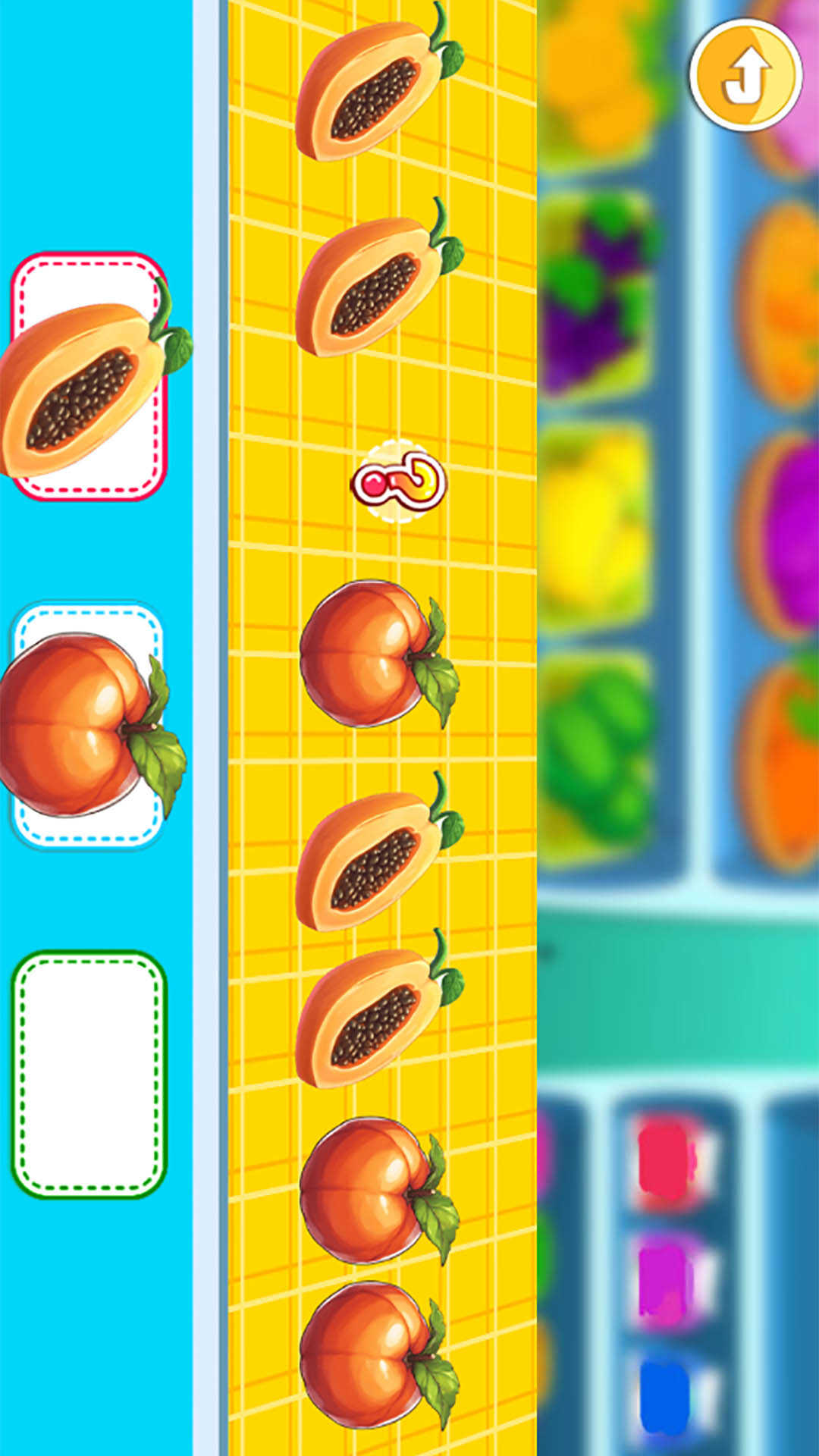 精彩截图-宝宝儿童右脑开发2026官方新版