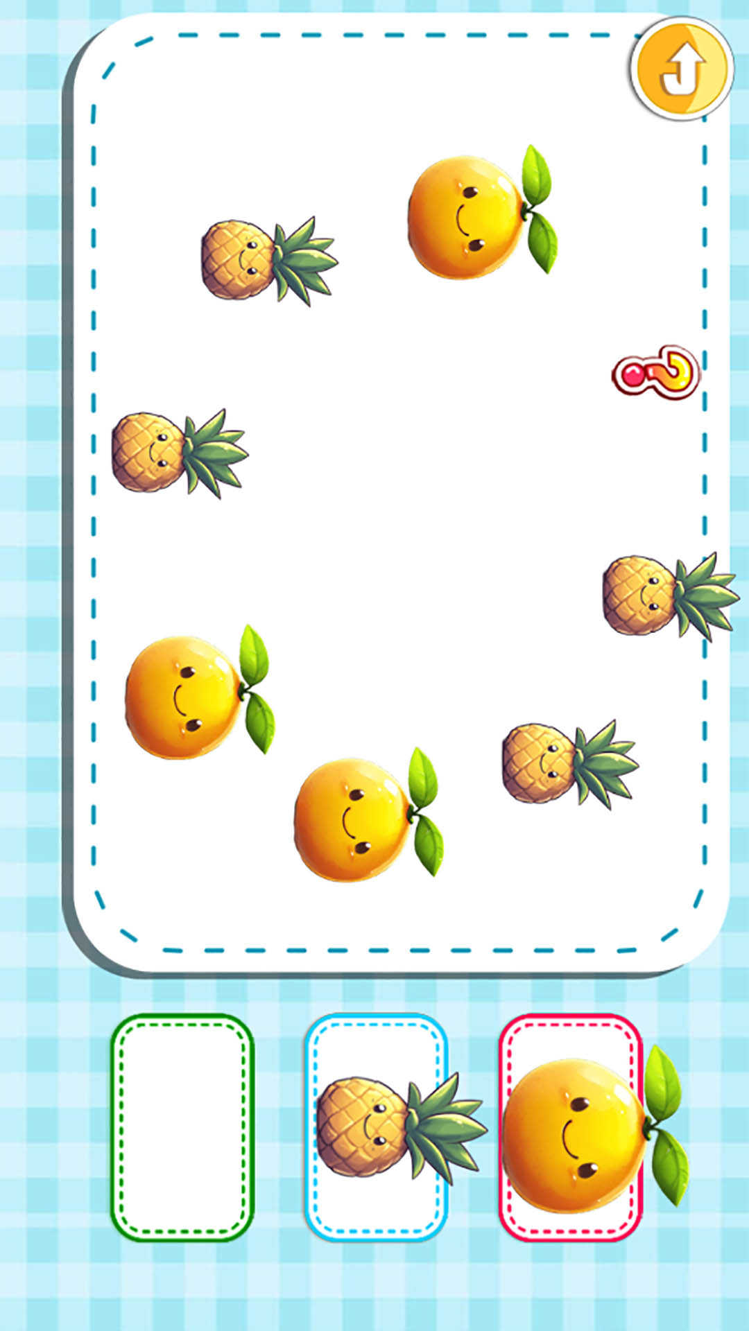 精彩截图-宝宝儿童右脑开发2026官方新版