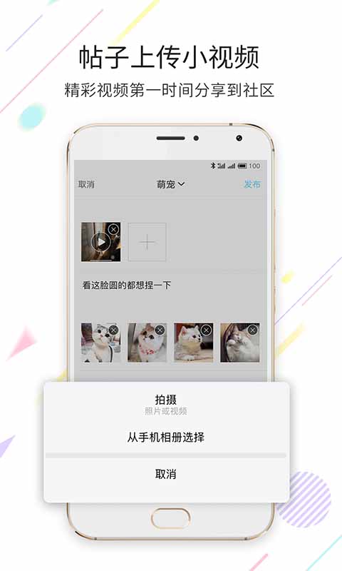 精彩截图-嘉兴第九区2026官方新版