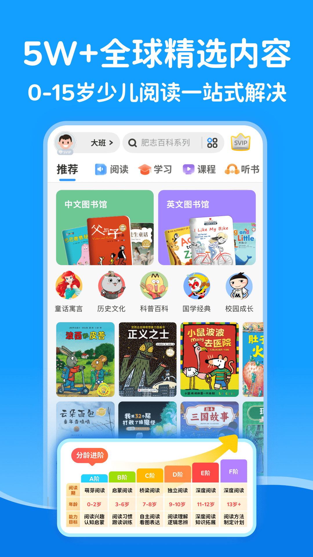 精彩截图-KaDa阅读2026官方新版
