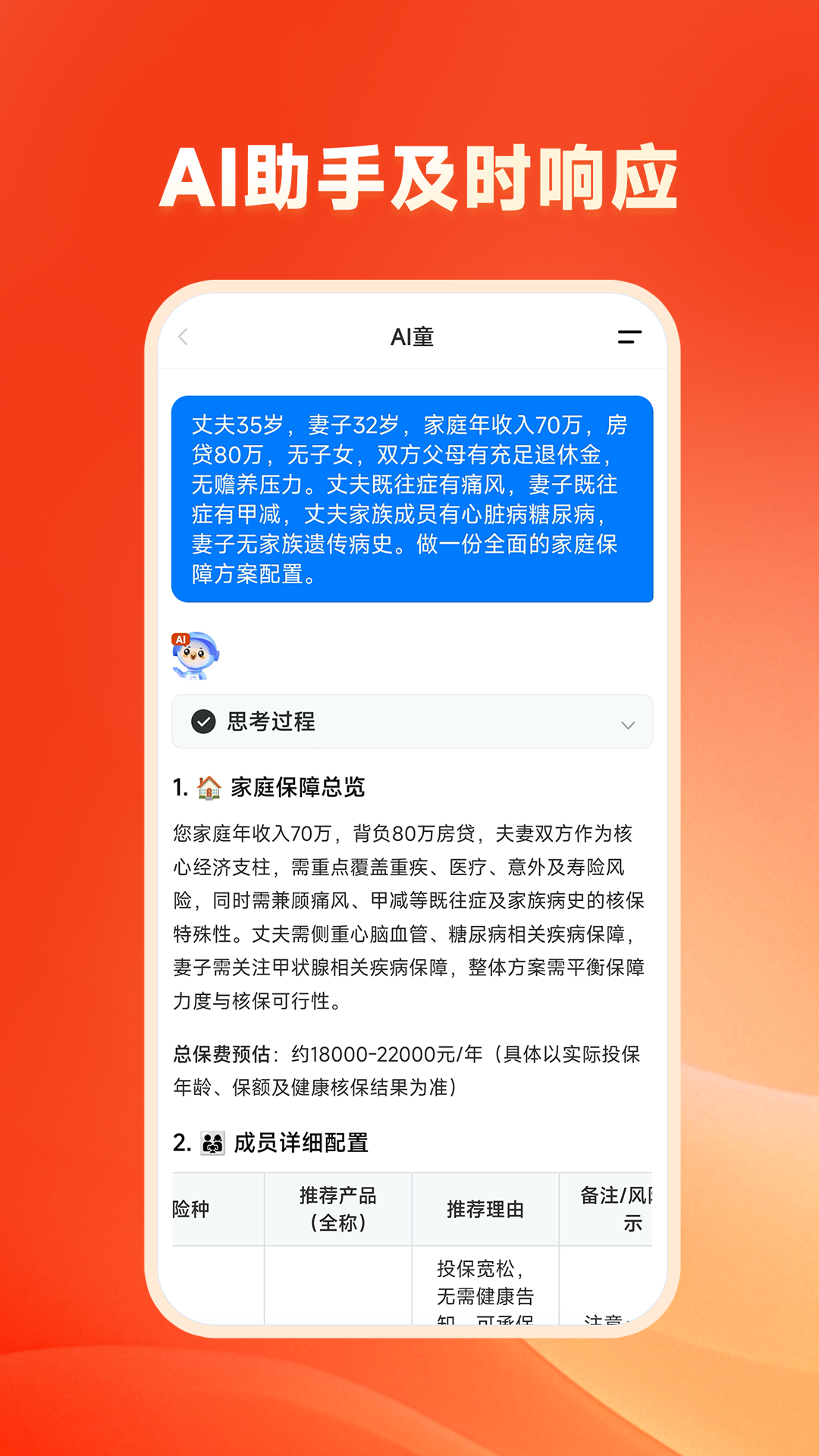 精彩截图-快保2026官方新版