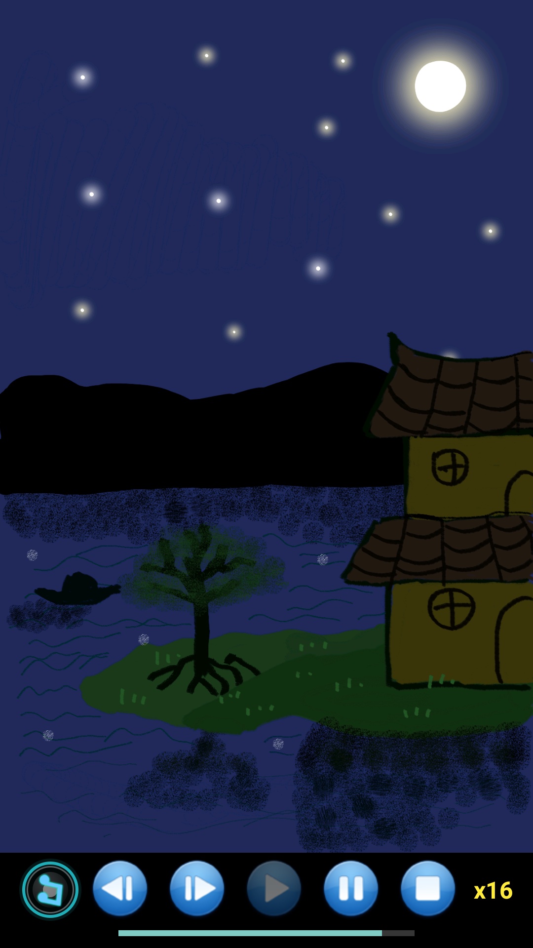 精彩截图-魔术画画2026官方新版