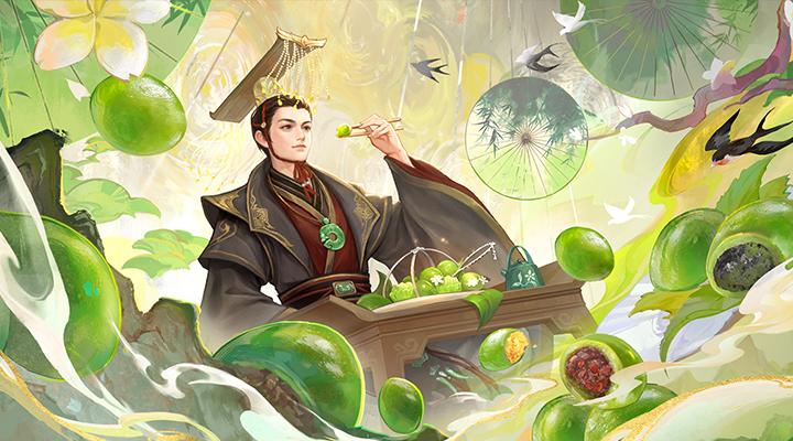 精彩截图-三国杀2026官方新版