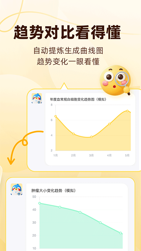 精彩截图-咚咚肿瘤科2026官方新版