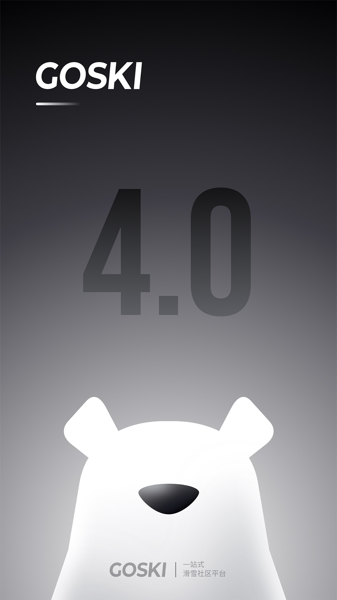 精彩截图-GOSKI去滑雪2026官方新版