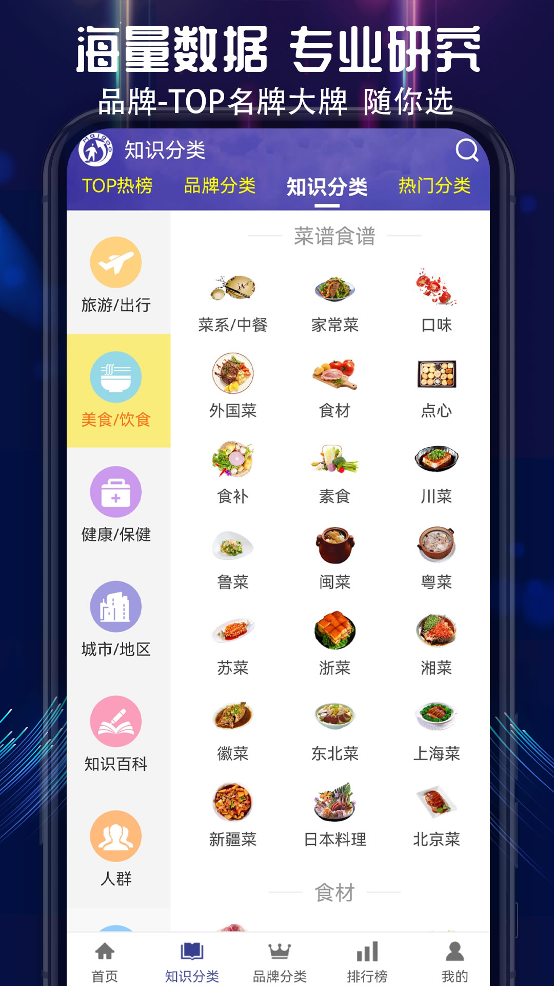 精彩截图-买购十大品牌排行榜2026官方新版