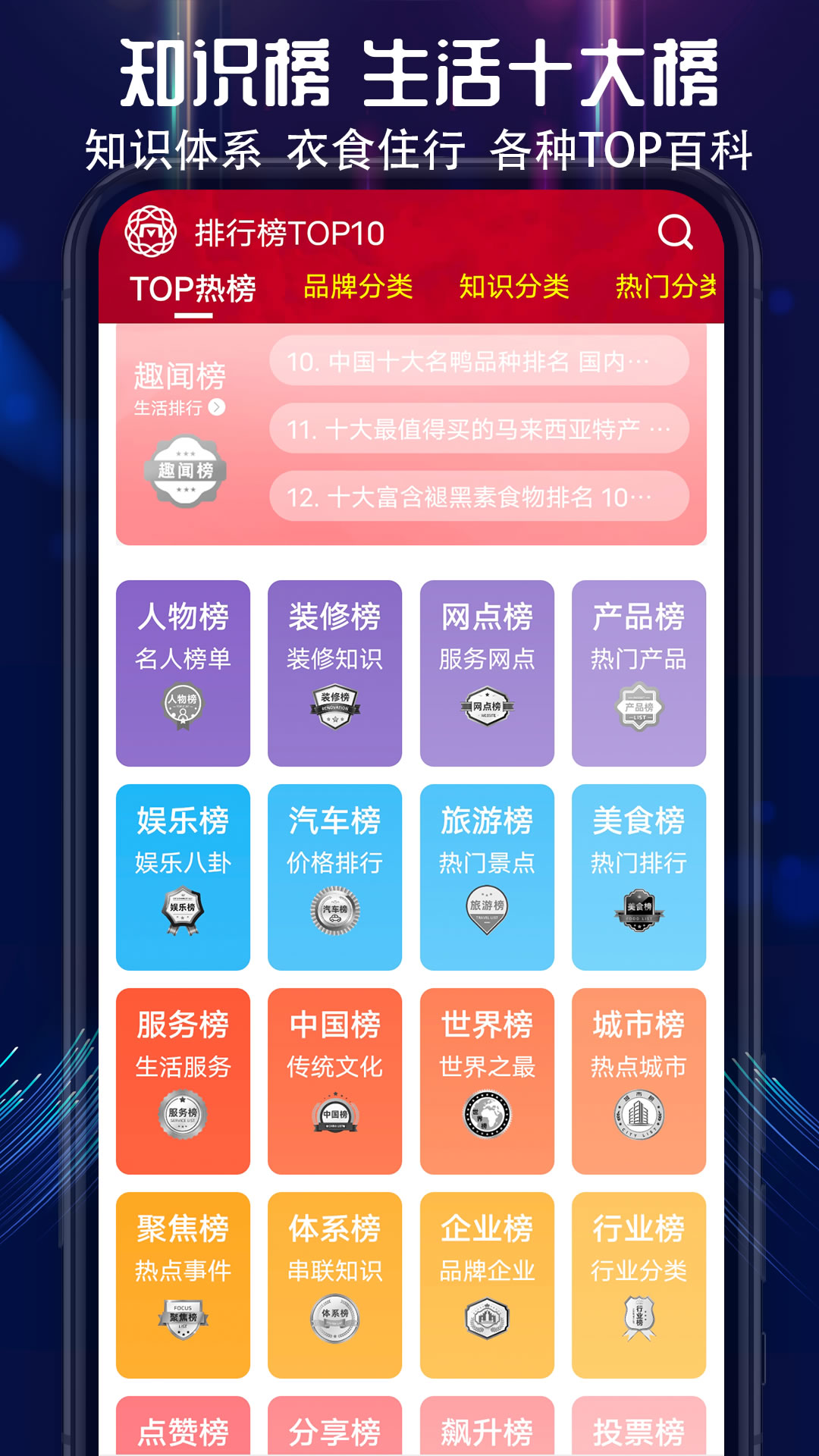 精彩截图-买购十大品牌排行榜2026官方新版