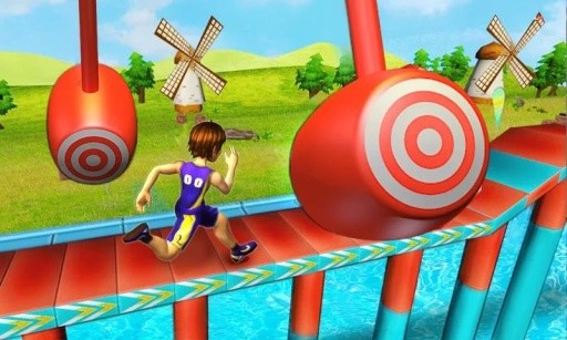 勇敢向前冲安卓版高清截图