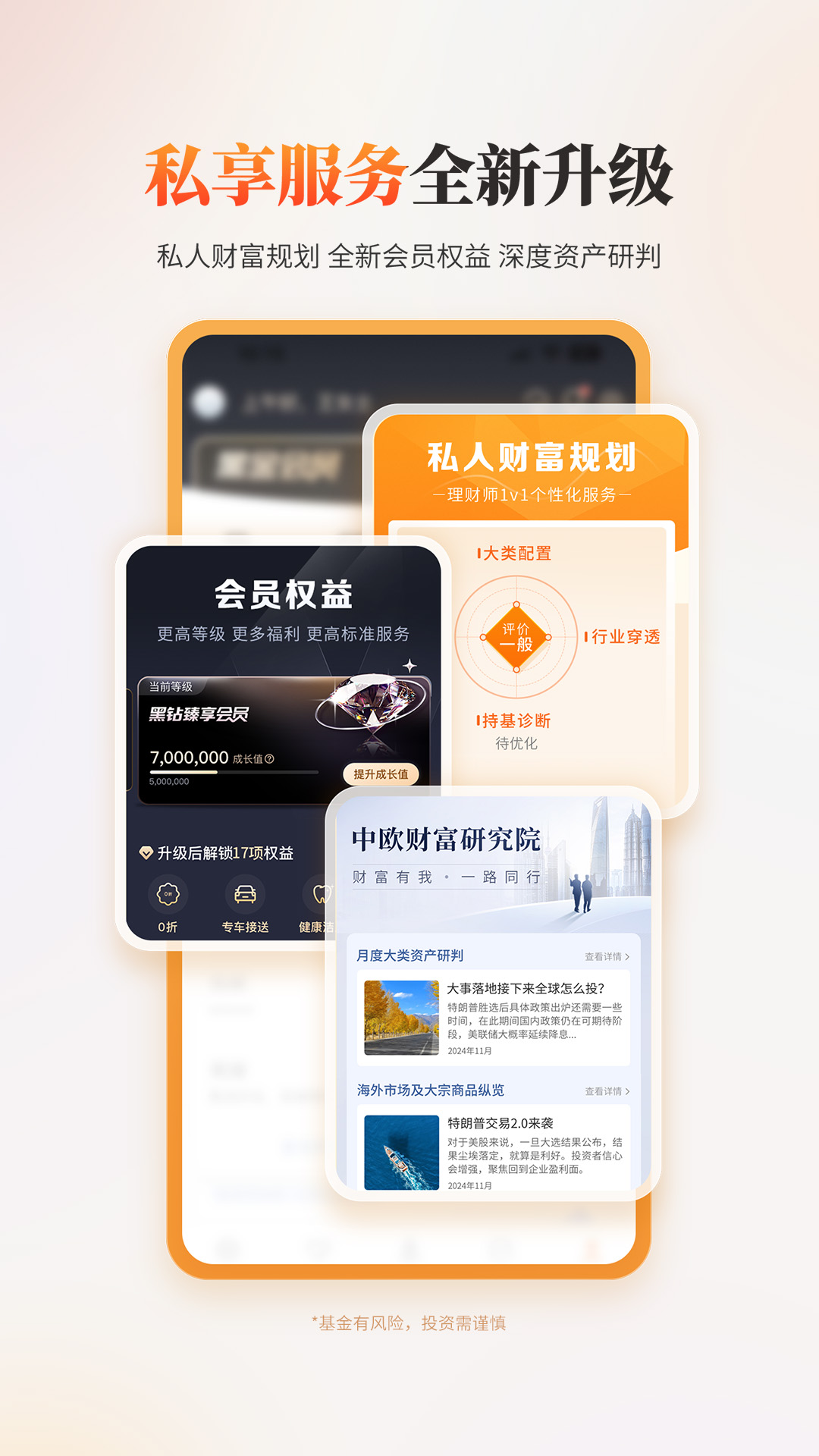精彩截图-中欧财富2025官方新版