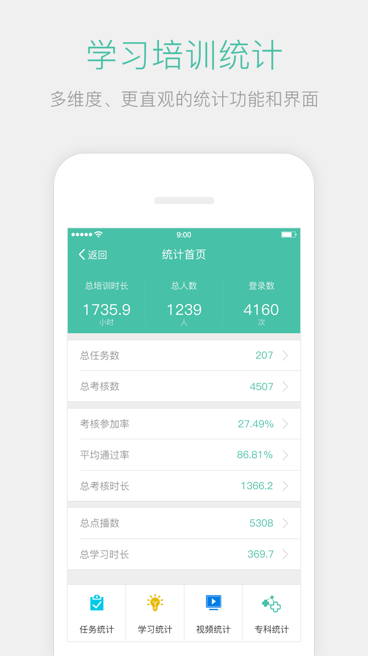 精彩截图-名医传世2026官方新版