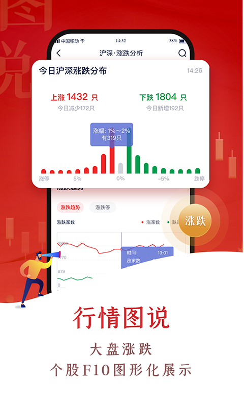 精彩截图-翼启航2026官方新版