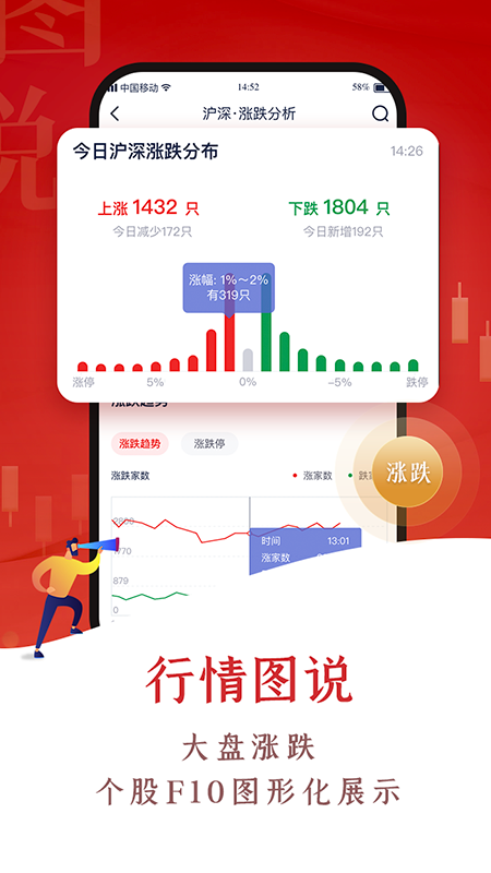 精彩截图-翼启航2026官方新版